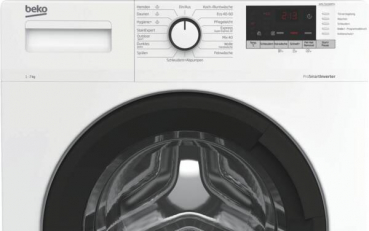 Beko WML 71434 NPS 1 Waschmaschine